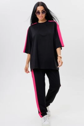  Костюм с брюками 678090