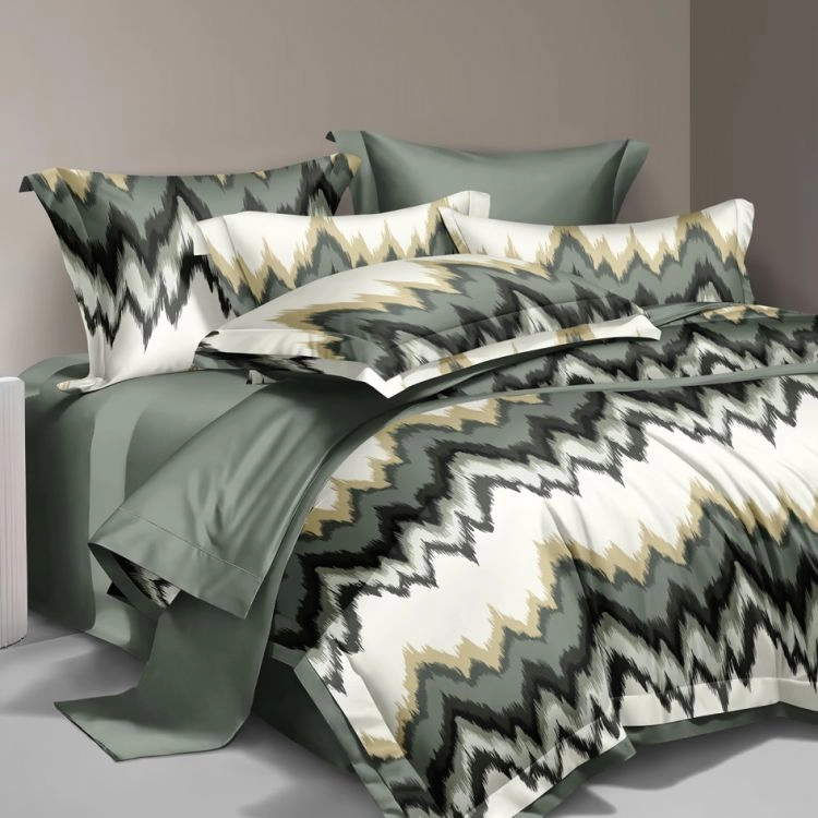 Бархан КПБ поплин