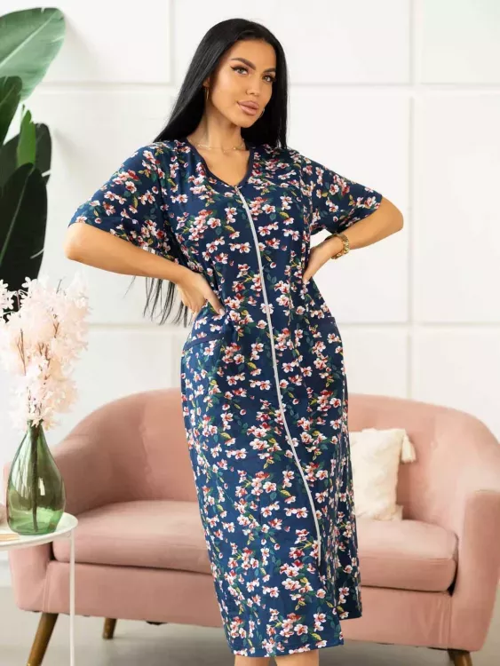 Халат мод.14/46