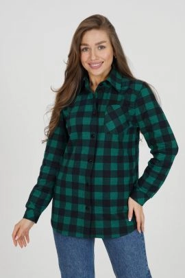 Рубашка женская РУБ-01