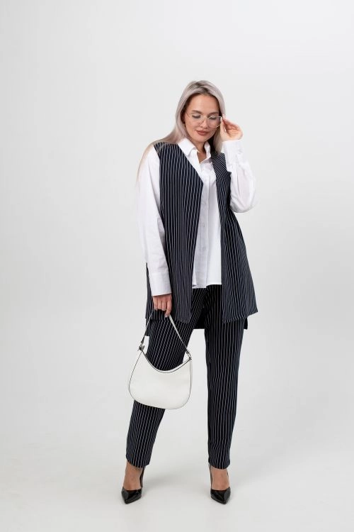 Костюм женский Силуэт