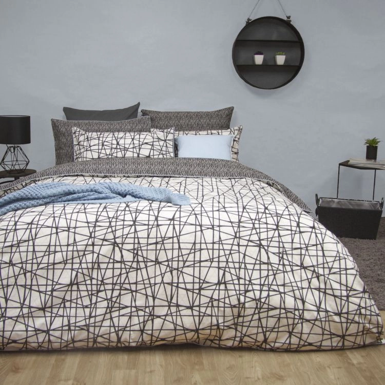 Переплет КПБ поплин