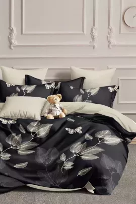 Постельное белье поплин эксклюзив - Сумерки