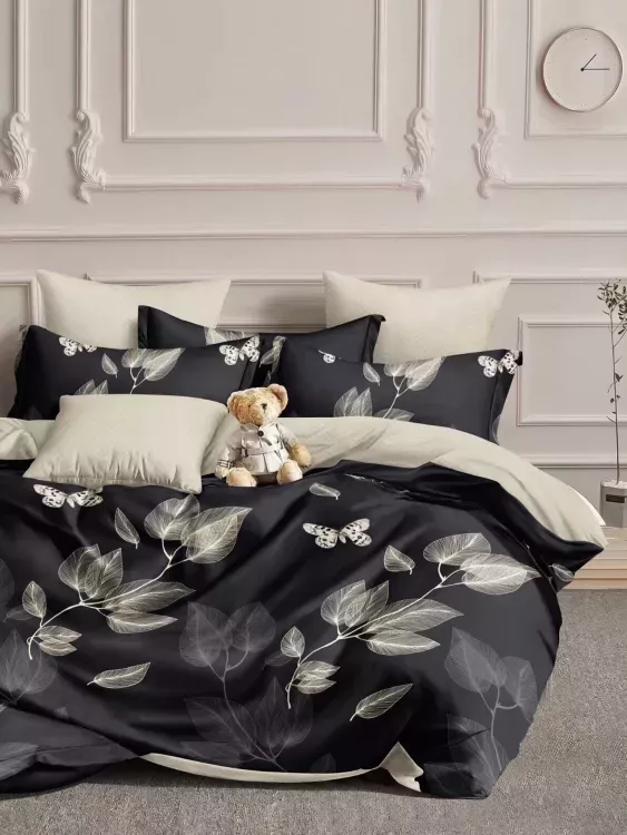 Постельное белье поплин эксклюзив - Сумерки