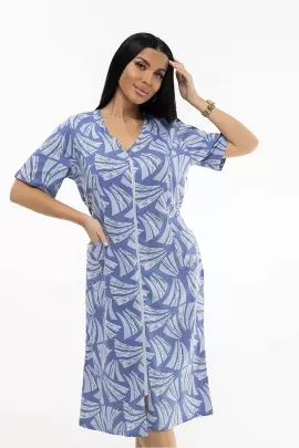 Халат мод.14/49