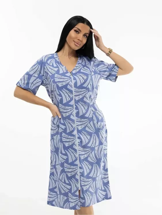 Халат мод.14/49