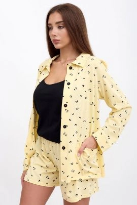 Пижама женская 209142