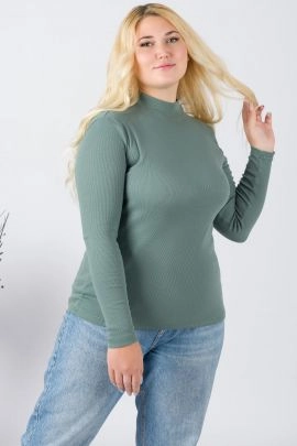 Водолазка кашкорсе, арт. 0114-65