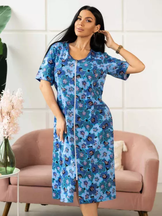 Халат мод.14/54