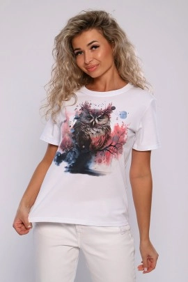 Футболка женская 180359