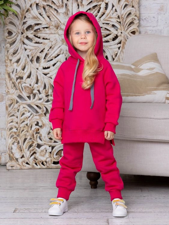 Костюм футер начёс Фиеста 30208