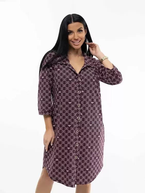 Халат мод.2009