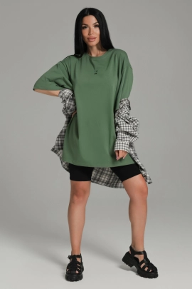 Футболка женская 268025