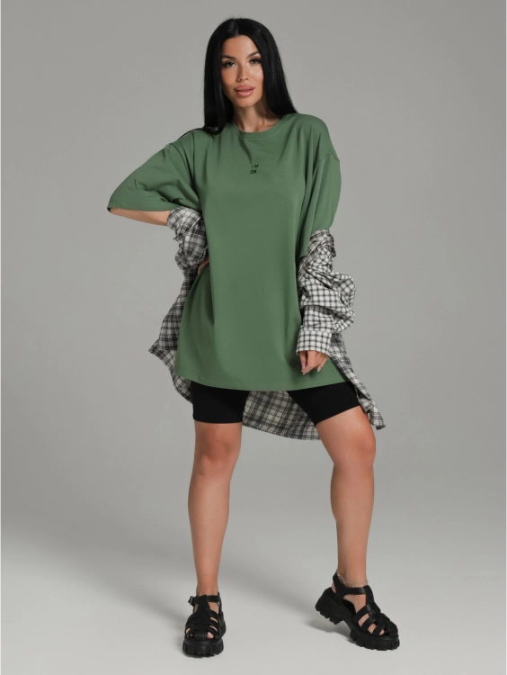 Футболка женская 268025