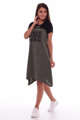 Платье женское 181714