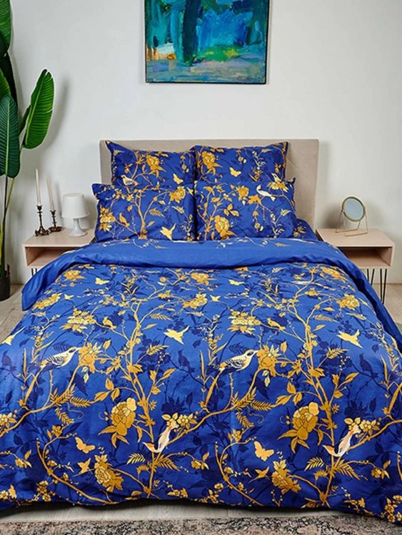 Постельное белье - Золотое дерево