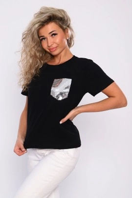 Футболка женская 444031