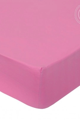 Простыня на резинке "Клюквенный" 986 200*200 986