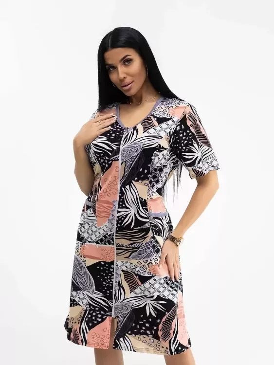 Халат мод.1683/6