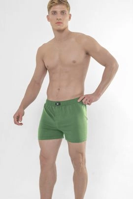 Трусы мужские классические Cavalo Marinho СТЭ