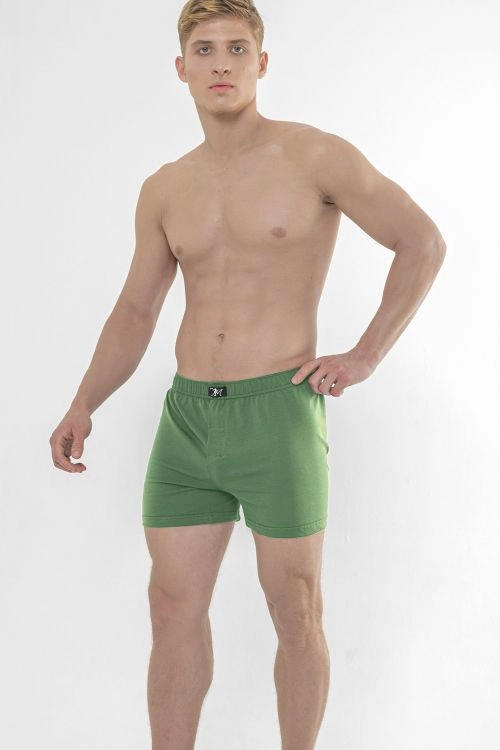 Трусы мужские классические Cavalo Marinho СТЭ