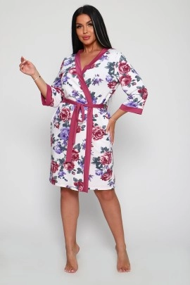 Халат женский 913597