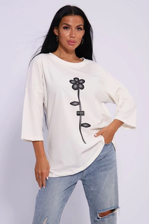 Футболка женская 150656