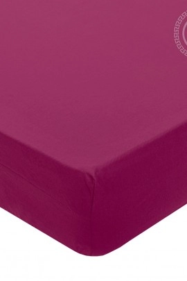 Простыня на резинке "Вишня" 986 200*200 986