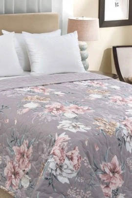 Покрывало стеганое Мгновение 3, Перкаль