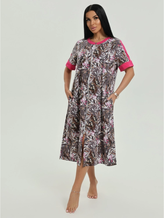 Халат женский 667926