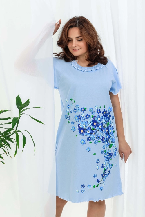 Сорочка 22678