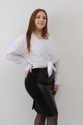 Юбка женская 401224