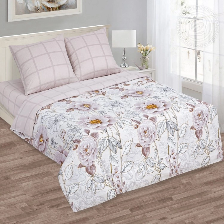 Постельное белье Сонет 520 520