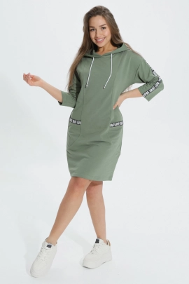 Платье женское 318535