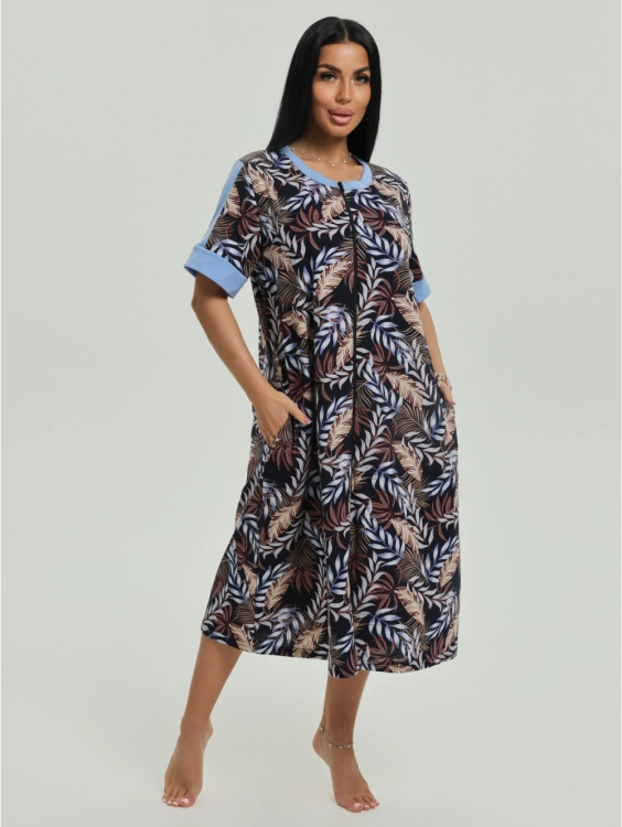 Халат женский 878780