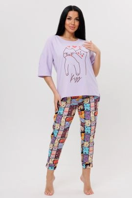 № 1919/1 Костюм с брюками