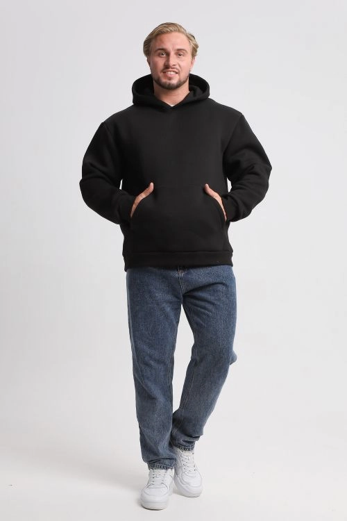 19 Худи мужское