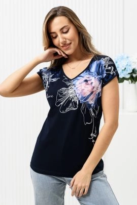 Футболка женская 238854