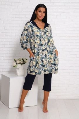 Костюм женский 6734-1