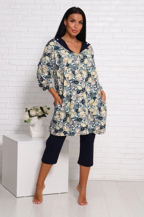 Костюм женский 6734-1