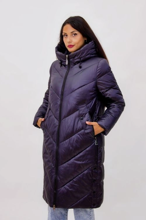 Куртка 7622 КЗ