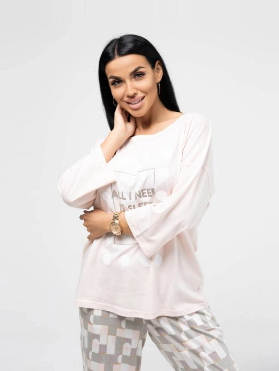 Пижама мод.1921