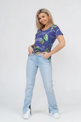 Футболка женская 656979