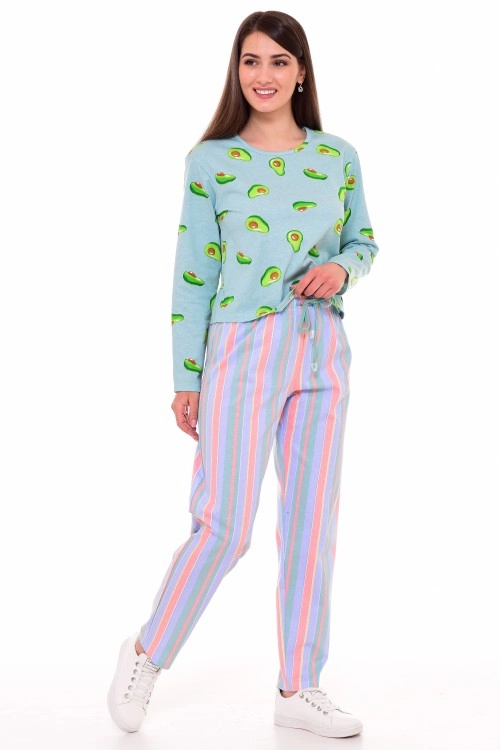 Пижама женская 422451