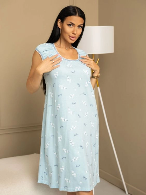 Ночная сорочка мод.1014/23