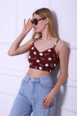 Топ Виолетта ГБ