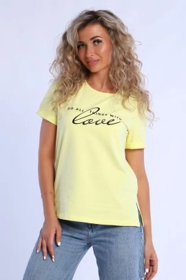 Футболка женская 227965