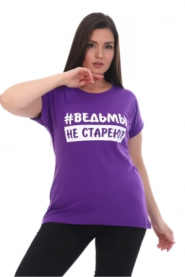 Футболка женская 716137