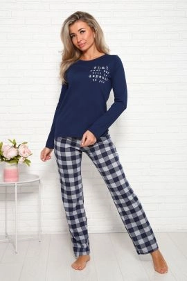 Пижама женская 659099