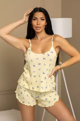 Пижама мод.2068/3